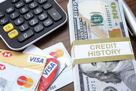Loans For Short Credit History